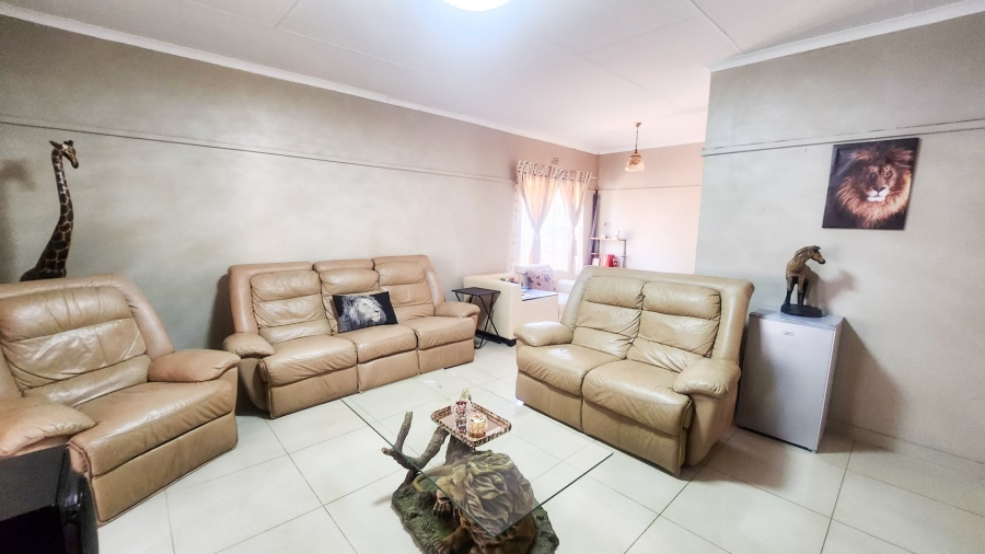 3 Bedroom Property for Sale in Stilfontein Ext 1 North West